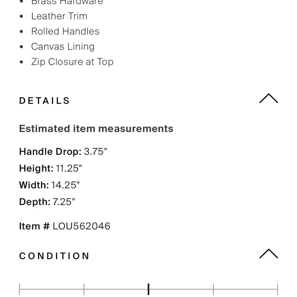 Louis Vuitton speedy 35 ($750 private) - Picture 5 of 11